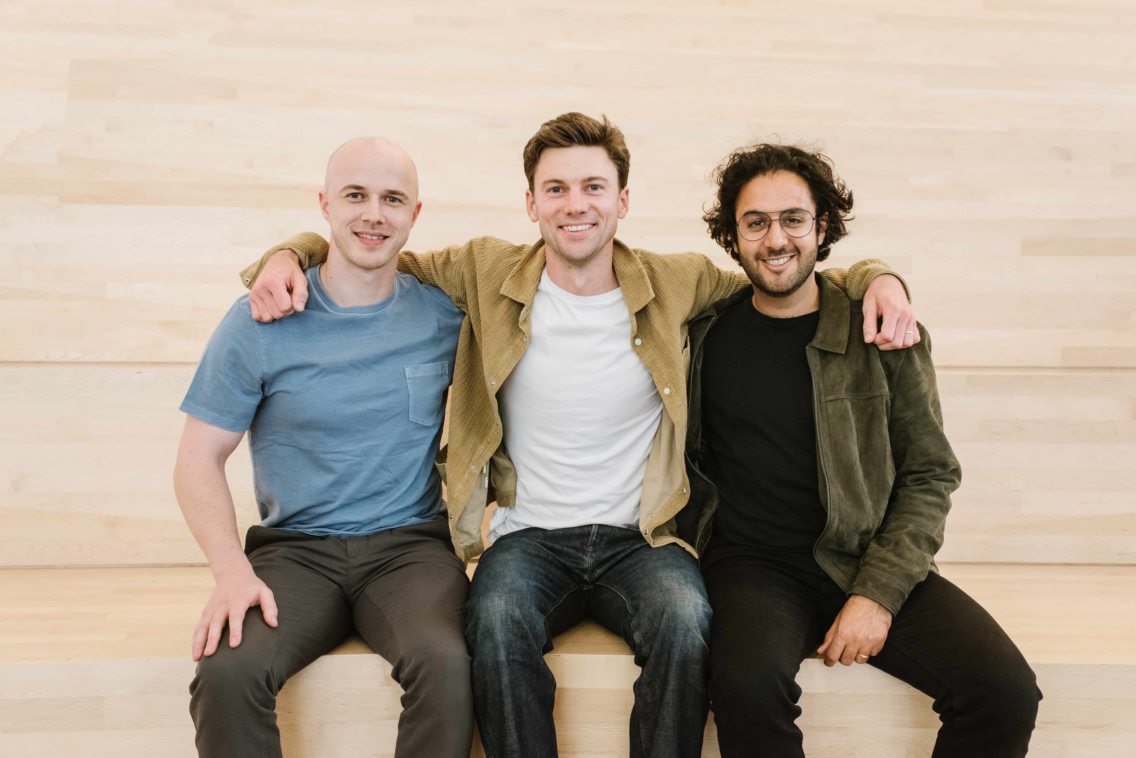 Humanloop founders